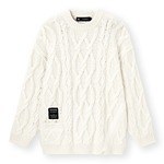 GU×アンダーカバーコラボ第2弾〈メンズ編〉グラフィックスウェットやMA-1、総柄ルームウェアも｜写真21