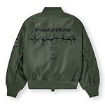 GU×アンダーカバーコラボ第2弾〈メンズ編〉グラフィックスウェットやMA-1、総柄ルームウェアも｜写真82