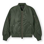 GU×アンダーカバーコラボ第2弾〈メンズ編〉グラフィックスウェットやMA-1、総柄ルームウェアも｜写真74