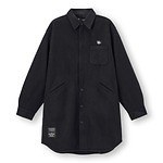 GU×アンダーカバーコラボ第2弾〈メンズ編〉グラフィックスウェットやMA-1、総柄ルームウェアも｜写真32