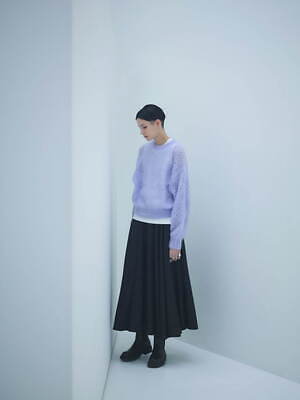 ライフウィズフラワーズ(LIFE WITH FLOWERS.) 2021-22年秋冬ウィメンズコレクション  - 写真10