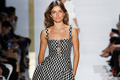 ダイアン フォン ファステンバーグ 2014年春夏 ウィメンズ コレクション