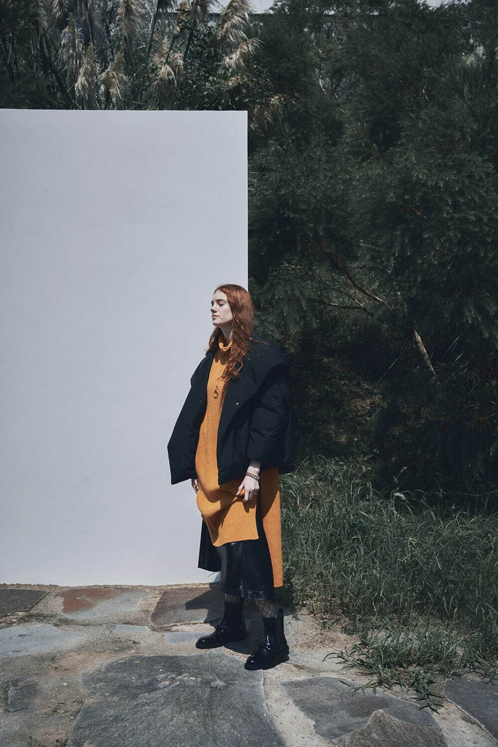 スタッカート 2021年冬｜ 