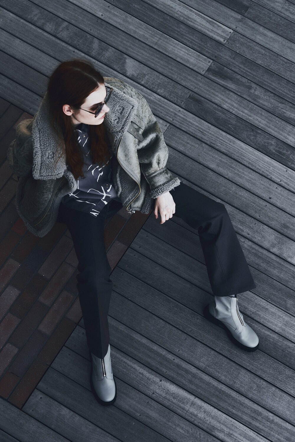 スタッカート Staccato ファッションプレス