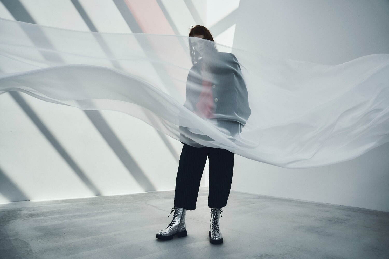 スタッカート(STACCATO) 2021年冬ウィメンズコレクション  - 写真7