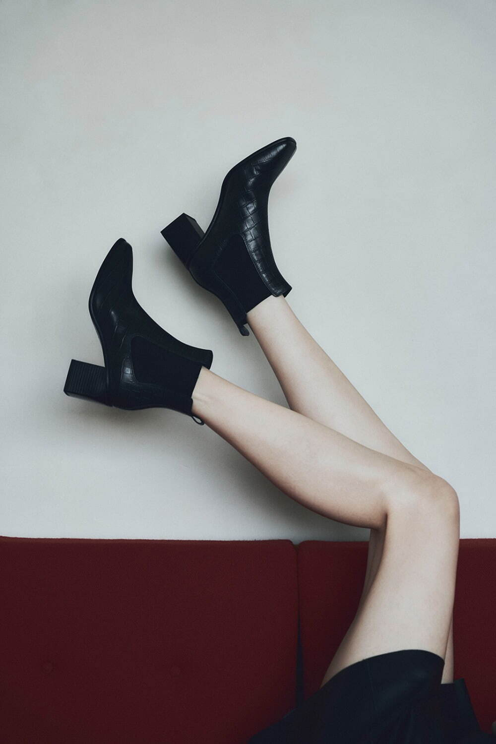 スタッカート(STACCATO) 2021年冬ウィメンズコレクション  - 写真11