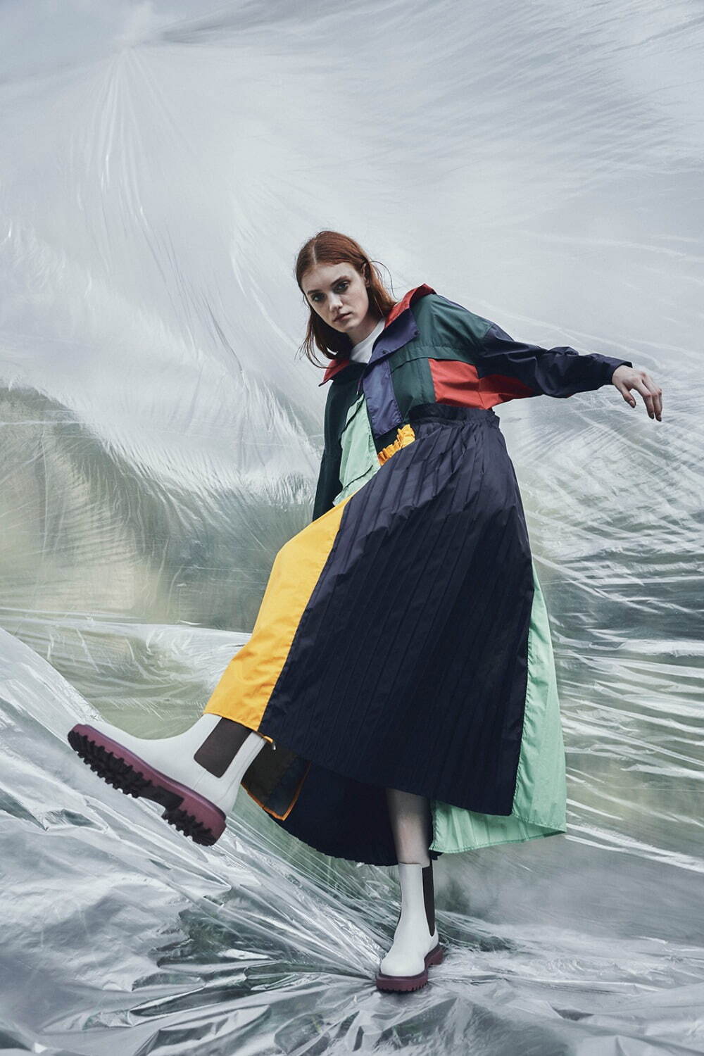 スタッカート(STACCATO) 2021年冬ウィメンズコレクション  - 写真13