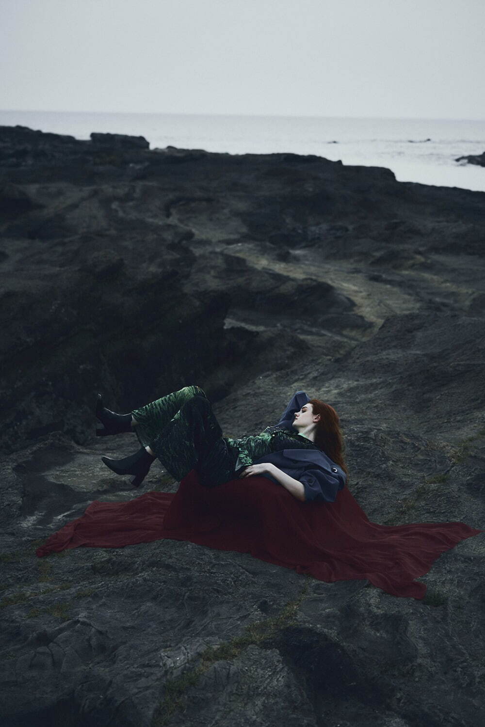 スタッカート(STACCATO) 2021年冬ウィメンズコレクション  - 写真17