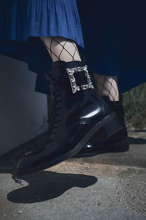 スタッカート(STACCATO) 2021年冬ウィメンズコレクション  - 写真2