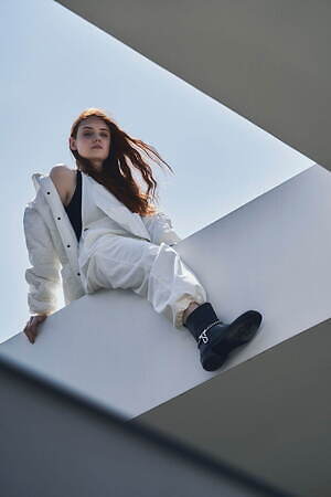 スタッカート(STACCATO) 2021年冬ウィメンズコレクション  - 写真3