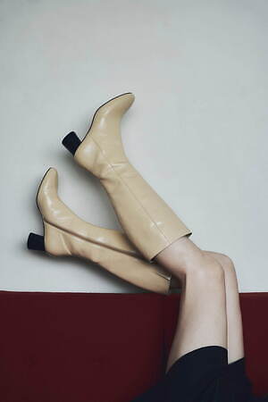 スタッカート(STACCATO) 2021年冬ウィメンズコレクション  - 写真10