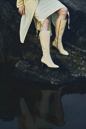 スタッカート(STACCATO) 2021年冬ウィメンズコレクション  - 写真15