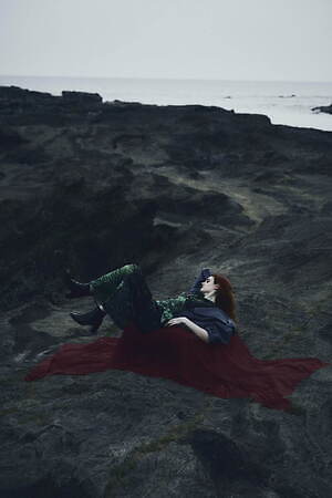 スタッカート(STACCATO) 2021年冬ウィメンズコレクション  - 写真17