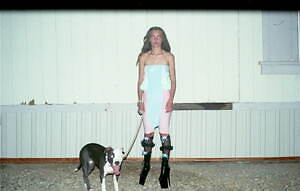 ジェニーファックス(JennyFax) 2022年春夏ウィメンズコレクション  - 写真1