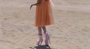 ジェニーファックス(JennyFax) 2021-22年秋冬ウィメンズコレクション  - 写真6