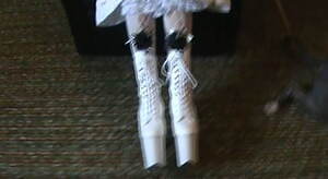 ジェニーファックス(JennyFax) 2021-22年秋冬ウィメンズコレクション  - 写真74