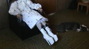 ジェニーファックス(JennyFax) 2021-22年秋冬ウィメンズコレクション  - 写真77