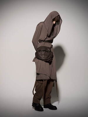 ユリウス パーマネント(JULIUS Permanent) 2021-22年秋冬メンズコレクション  - 写真7