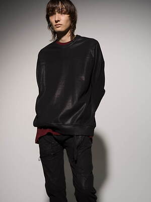 ユリウス パーマネント(JULIUS Permanent) 2021-22年秋冬メンズコレクション  - 写真9