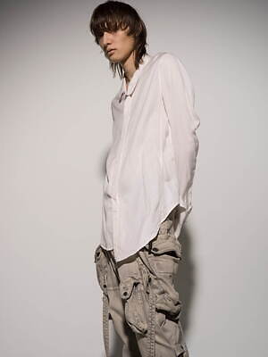 ユリウス パーマネント(JULIUS Permanent) 2021-22年秋冬メンズコレクション  - 写真11