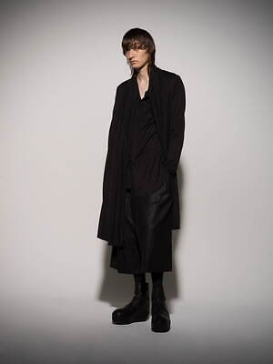 ユリウス パーマネント(JULIUS Permanent) 2021-22年秋冬メンズコレクション  - 写真12