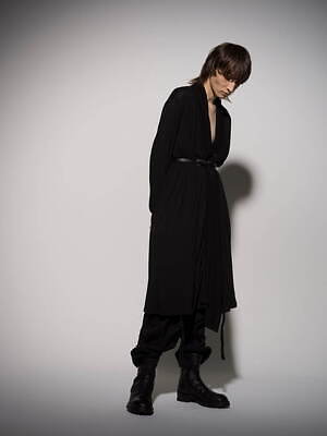 ユリウス パーマネント(JULIUS Permanent) 2021-22年秋冬メンズコレクション  - 写真13