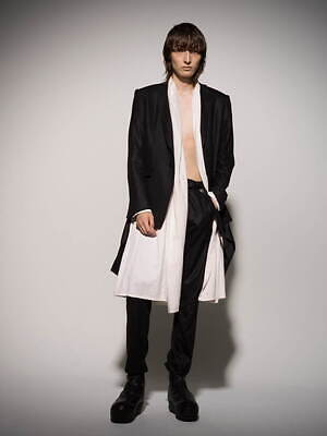 ユリウス パーマネント(JULIUS Permanent) 2021-22年秋冬メンズコレクション  - 写真15