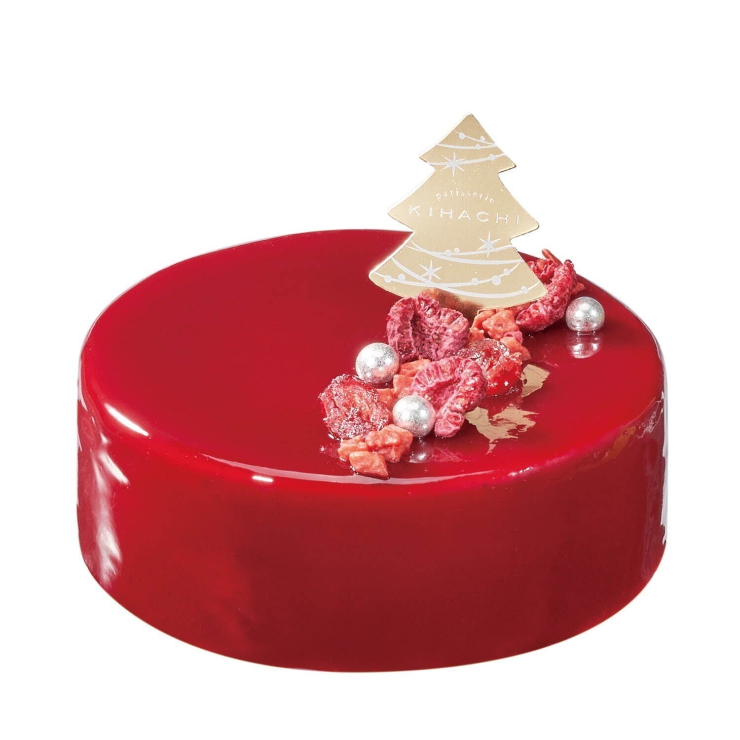 人気パティシエ＆ショコラティエのクリスマスケーキ2021、予約必須のチョコレートケーキや定番ショート｜写真10