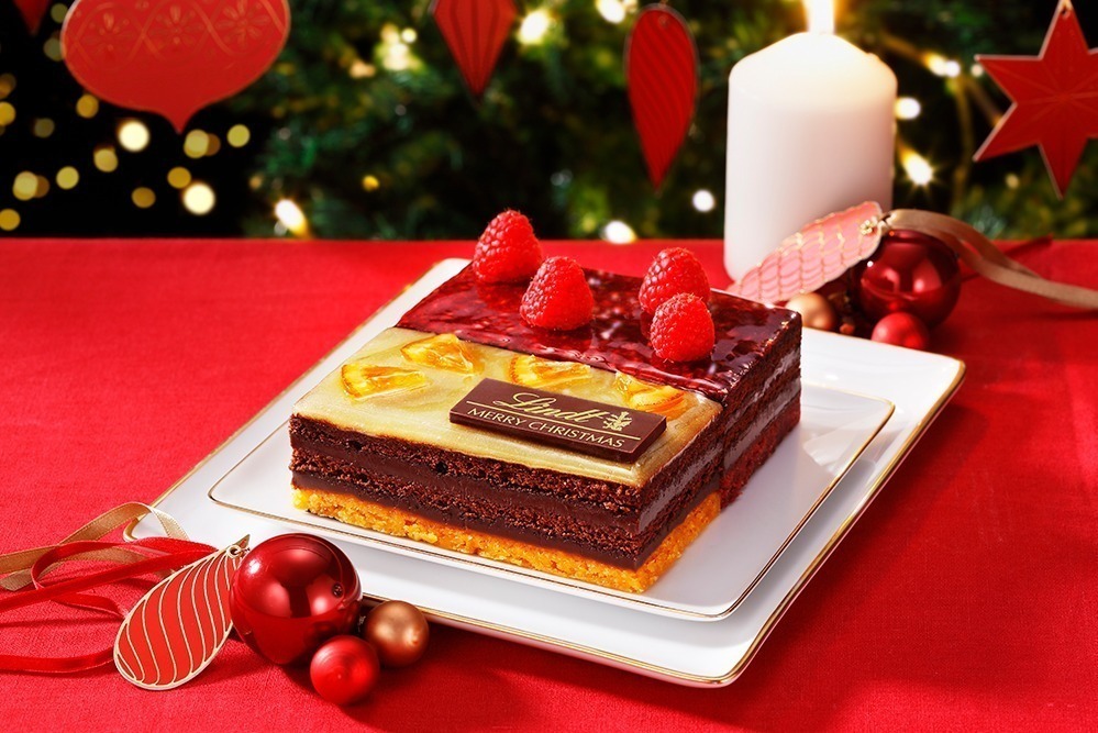 人気パティシエ＆ショコラティエのクリスマスケーキ2021、予約必須のチョコレートケーキや定番ショート｜写真18