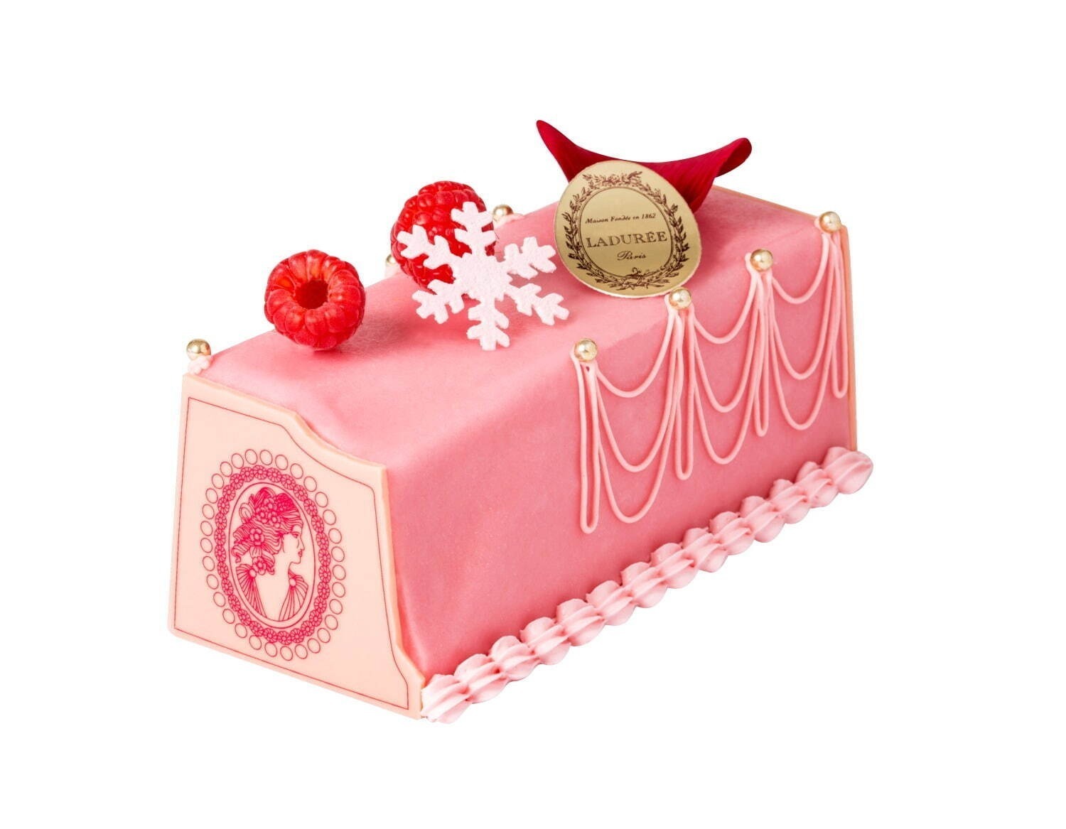 人気パティシエ＆ショコラティエのクリスマスケーキ2021、予約必須のチョコレートケーキや定番ショート｜写真27