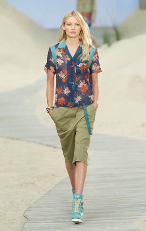 トミー ヒルフィガー(TOMMY HILFIGER) 2014年春夏ウィメンズコレクション  - 写真40