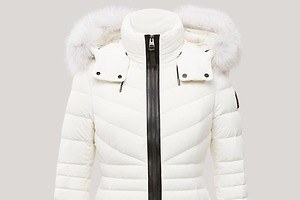 高級アウターブランド「マッカージュ」限定ストアが東京＆大阪ほか全国で、高機能ダウンや新作など