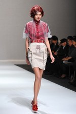 モトナリ オノ(motonari ono) Would you love me?｜写真1