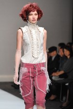 モトナリ オノ(motonari ono) Would you love me?｜写真2