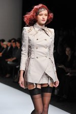 モトナリ オノ(motonari ono) Would you love me?｜写真11