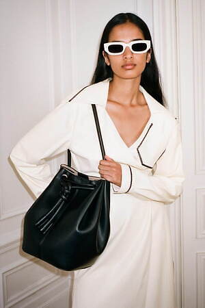 ナヌーシュカ(Nanushka) 2022年春夏ウィメンズ&メンズコレクション  - 写真12