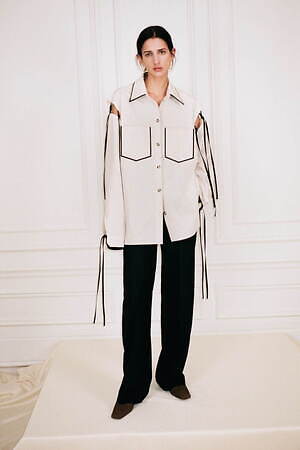 ナヌーシュカ(Nanushka) 2022年春夏ウィメンズ&メンズコレクション  - 写真38