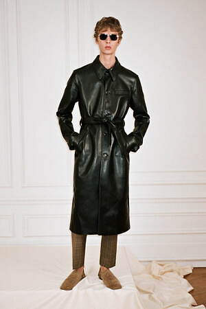 ナヌーシュカ(Nanushka) 2022年春夏ウィメンズ&メンズコレクション  - 写真39