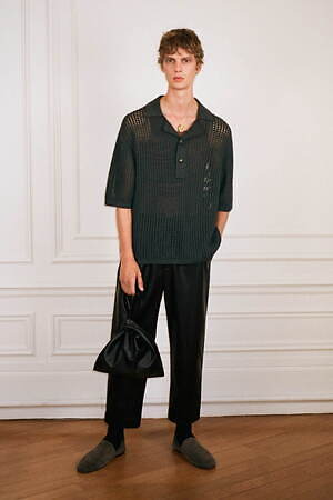 ナヌーシュカ(Nanushka) 2022年春夏ウィメンズ&メンズコレクション  - 写真47