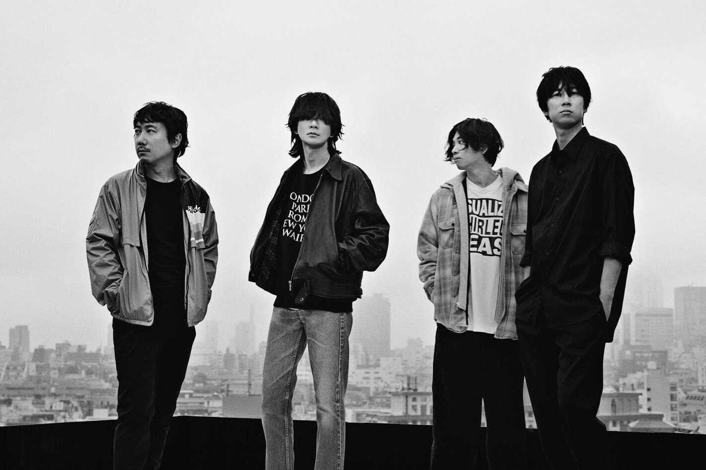 BUMP OF CHICKEN新曲「Small world」『映画 すみっコぐらし 』最新作の