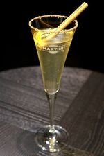 MBFWT×渋谷ヒカリエがコラボ - 限定スイーツ・雑貨・カクテルが登場｜写真2