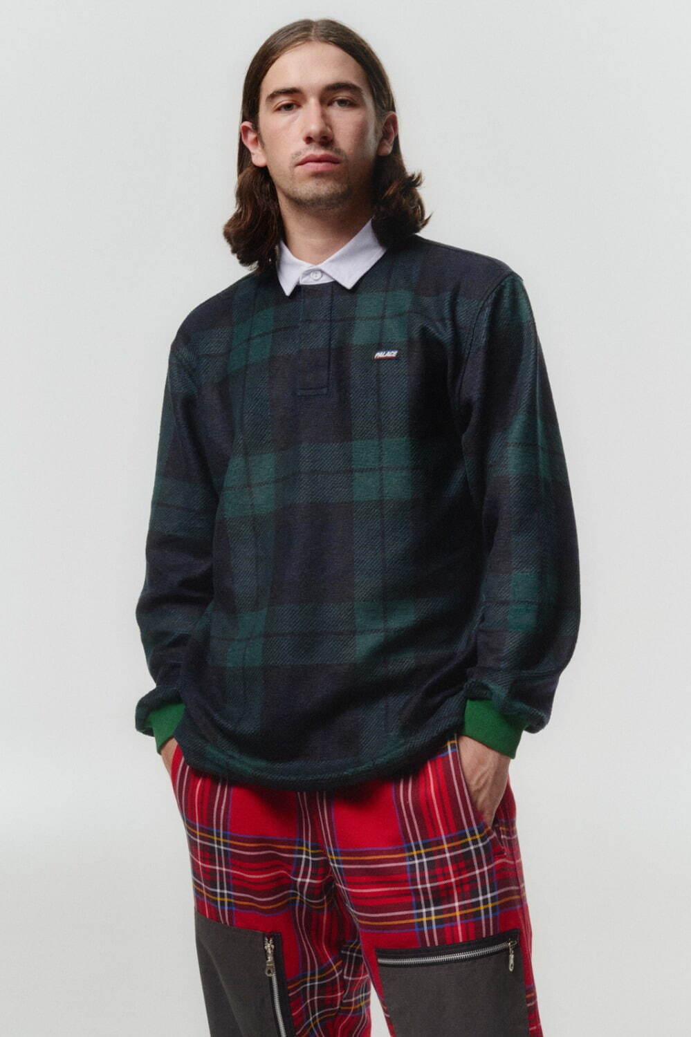 パレス スケートボード(PALACE SKATEBOARDS) 2021年冬メンズコレクション  - 写真8