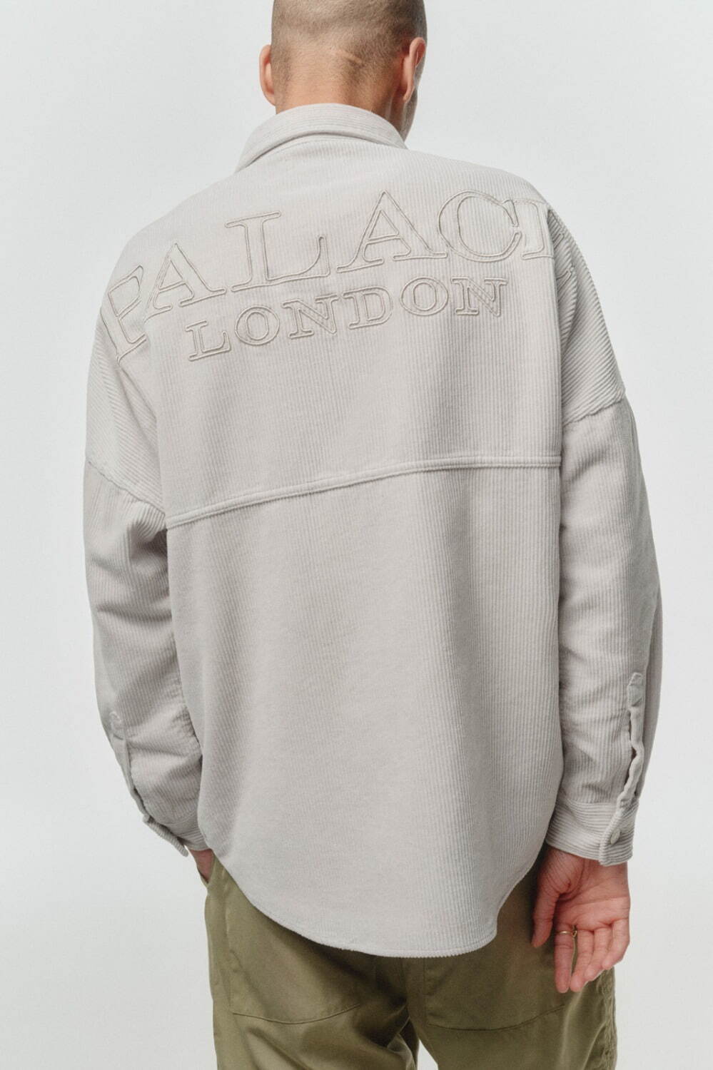 パレス スケートボード(PALACE SKATEBOARDS) 2021年冬メンズコレクション  - 写真22