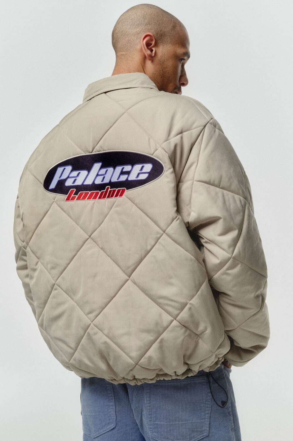 パレス スケートボード(PALACE SKATEBOARDS) 2021年冬メンズコレクション ディテール - 写真9