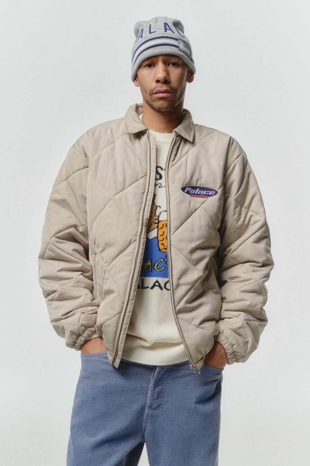 パレス スケートボード(PALACE SKATEBOARDS) 2021年冬メンズコレクション  - 写真34