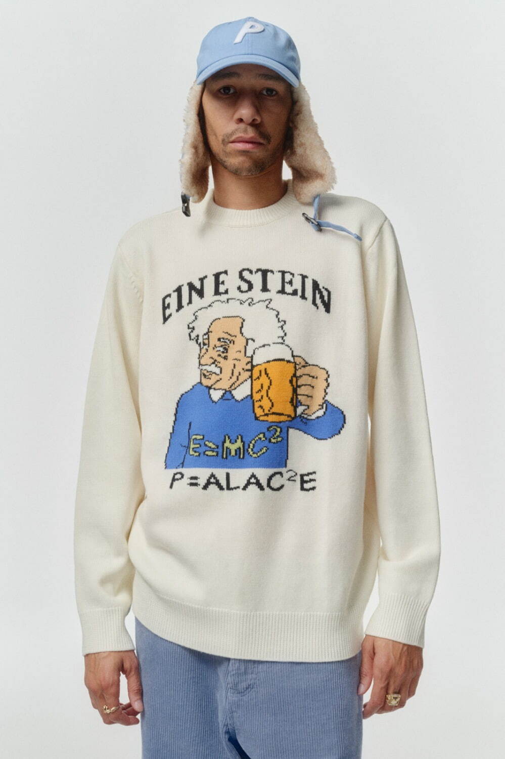 パレス スケートボード(PALACE SKATEBOARDS) 2021年冬メンズコレクション  - 写真38