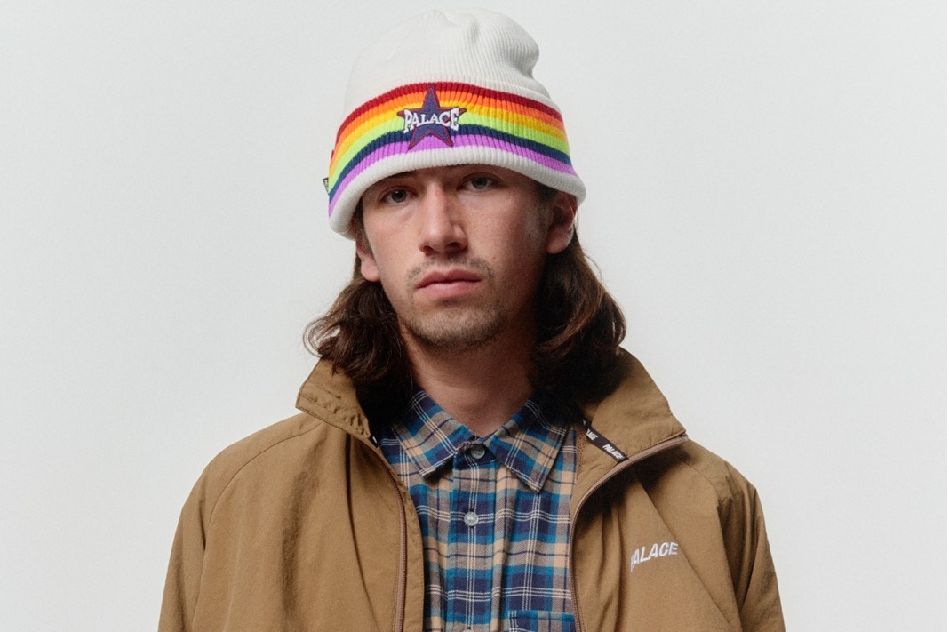 パレス スケートボード(PALACE SKATEBOARDS) コレクション パレス スケートボード(PALACE SKATEBOARDS) コレクション