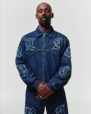 パレス スケートボード(PALACE SKATEBOARDS) 2021年冬メンズコレクション  - 写真2