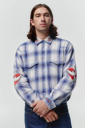 パレス スケートボード(PALACE SKATEBOARDS) 2021年冬メンズコレクション  - 写真30