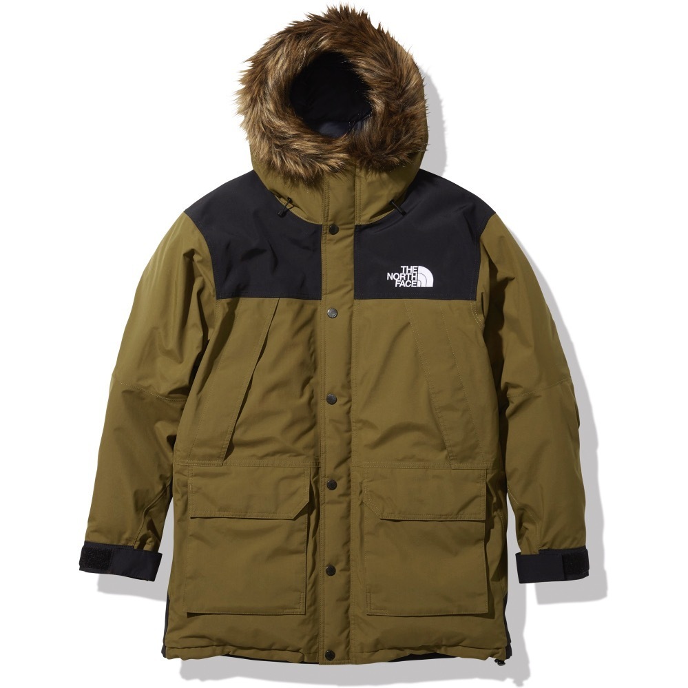 NORTH FACEダウンコート切替ノースフェイス ジャケット